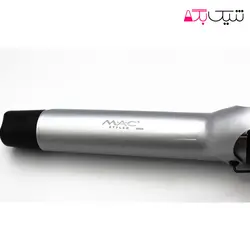 مو پیچ دیجیتال فوق حرفه ای مک استایلر مدل MC-3338