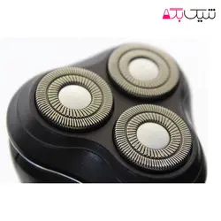 ماشین اصلاح صورت مک استایلر مدل MC-8812