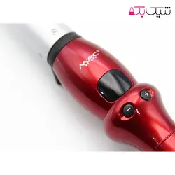 فرکننده مو مک استایلر مدل MC 3326