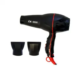 سشوار حرفه ای ایکس مدل 5505