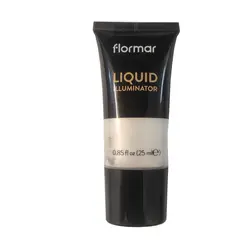 هایلایتر مایع فلورمار مدل liquid illuminator