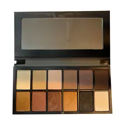 پالت سایه چشم 12 رنگ آلیس