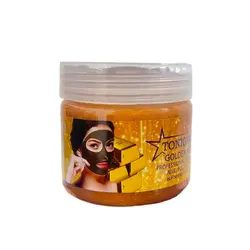 ماسک صورت طلایی تونایت