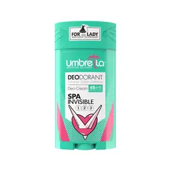 مام ضدتعریق زنانه Umberella مدل Spa invisible