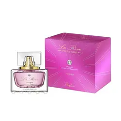 پرفیوم زنانه لاریو مدل مون تندر لاریو