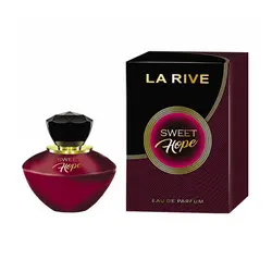 پرفیوم زنانه لاریو مدل سوئیت هُپ