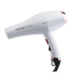 سشوار 2000 وات مک استایلر مدل 6666