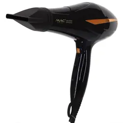 سشوار 2000 وات مک استایلر مدل 6667