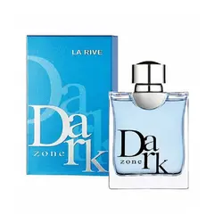 ادوتویلت مردانه لاریو مدل دارک زون