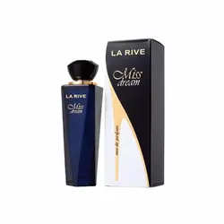 ادوپرفیوم زنانه لاریو مدل میس دریم