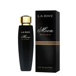 ادوپرفیوم زنانه لاریو مدل مون