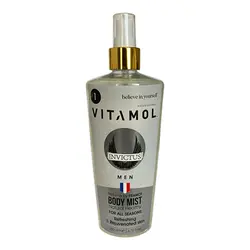 بادی اسپلش ویتامول مدل INVICTUS