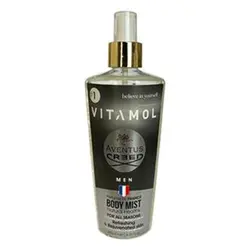 بادی اسپلش ویتامول AVENTUS