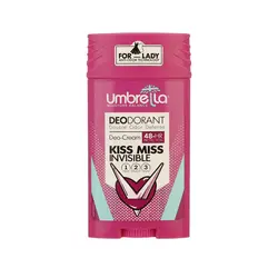 رول ضدتعریق زنانه umbrella مدل kiss miss