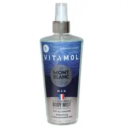 بادی اسپلش ویتامول مدل legend