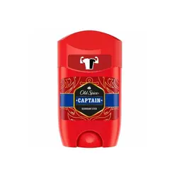 مام ضدتعریق مردانه اولد اسپایس مدل captain