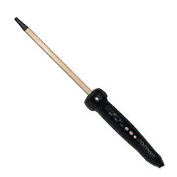 مو پیچ مک استایلر دیجیتال مدل حرفه‌ای 9-3339