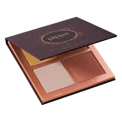 هایلایتر پیپا مدل STARDUST