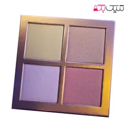 هایلایتر پیپا مدل STARDUST