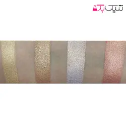 هایلایتر پیپا مدل STARDUST