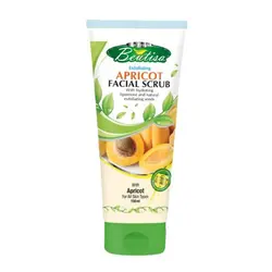 اسکراب صورت با عصاره زردآلو بیوتیسا