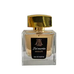 ادکلن زنانه ویوا کریشن مدل  Lui martin Absolute