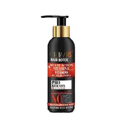 بوتاکس موی اورتانیس مدل پرو کراتین