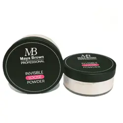 پودر فیکس (تثبیت کننده) مایابراون