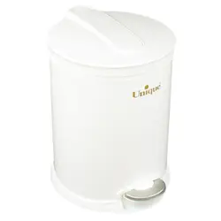 سطل زباله یونیک مدل 4130 ظرفیت 16 لیتر