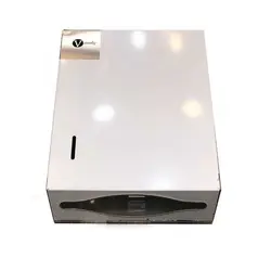 جای دستمال کاغذی دیواری وندی Vandy مدل VD-402-RD - فروشگاه اینترنتی شیک گستر