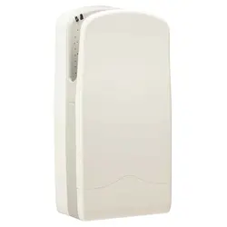 قیمت دست خشک کن نوفر مدل V-jet-CH | شیک گستر