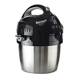 سبزی خردکن دلمونتی مدل DL870 - فروشگاه اینترنتی شیک گستر