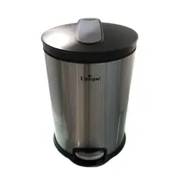 سطل زباله یونیک مدل 4420 - فروشگاه اینترنتی شیک گستر