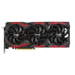 کارت گرافیک ایسوس مدل ROG STRIX RTX2060S O8G EVO GAMING - فروشگاه اینترنتی شیک گستر