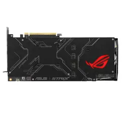 کارت گرافیک ایسوس مدل ROG STRIX RTX2060S O8G EVO GAMING - فروشگاه اینترنتی شیک گستر