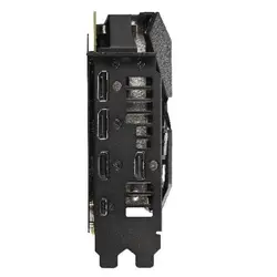 کارت گرافیک ایسوس مدل ROG STRIX RTX2060S O8G EVO GAMING - فروشگاه اینترنتی شیک گستر