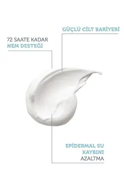 کرم مراقبت از پوست مرطوب کننده قوی روزانه 24 ساعته 50 میلی لیتر پیورست سولوشن The Purest Solutions