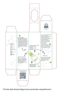 سرم ترمیم کننده و تسکین دهنده ویتامین B برای مراقبت از پوست 30 میلی لیتر پیورست سولوشن The Purest Solutions