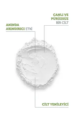 پودر پاک کننده حاوی آنزیم و اسیدهای میوه - حجم 15 میلی لیتر پیورست سولوشن The Purest Solutions