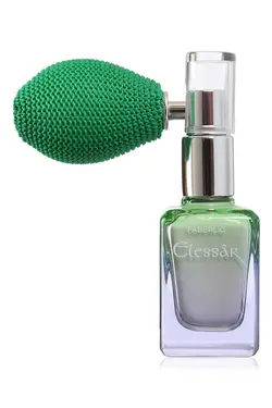 عطر زنانه پودر السر EDP حجم 15 میلی لیتر فابرلیک Faberlic