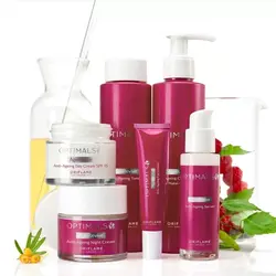 سرم ضدپیری و احیاکننده انتی ایجینگ اپتیمالز اوریفلیم OPTIMALS Anti-Ageing