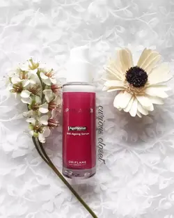 سرم ضدپیری و احیاکننده انتی ایجینگ اپتیمالز اوریفلیم OPTIMALS Anti-Ageing