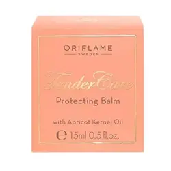 بالم چندکاره تندرکر اوریفلیم با عصاره هسته زردآلو ۱۵ میلی(توقف تولید)