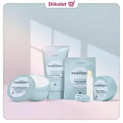 کرم چند‌منظوره اسنشیالز اوریفلیم حاوی ویتامین E و روغن کانولا حجم 150 میل