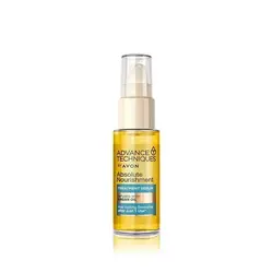 سرم مو تغذیه کننده آرگان آون مدل Advance Techniques حجم 30 میل