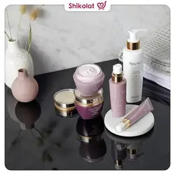 سرم لیفتینگ کانتور دیفاین نوایج اوریفلیم حجم 30 میل