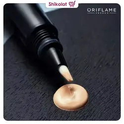 کانسیلر کرمی مستر کریشن جوردانی گلد اوریفلیم حجم ۱۰ میل