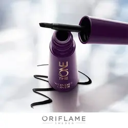 خط چشم مایع واندر لاینر دوان اوریفلیم The ONE Wonder Liner Orfilame