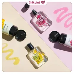 ادوتویلت زنانه لاود آپ فیل گود اوریفلیم حجم 50 میل