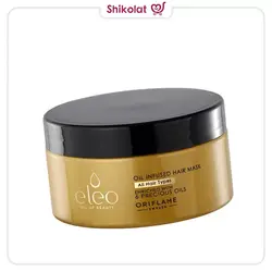 ماسک مو  اویل اینفیوزد Oil Infused الئو اوریفلیم حجم 200 میل